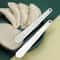 Stainless Steel Stirring Dumpling Mixing Spoon Set 0