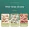 Stainless Steel Stirring Dumpling Mixing Spoon Set 2