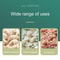 Stainless Steel Stirring Dumpling Mixing Spoon Set 2