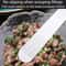 Stainless Steel Stirring Dumpling Mixing Spoon Set 6