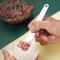 Stainless Steel Stirring Dumpling Mixing Spoon Set 7