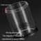 Garlic Onion Press Cutter With Ergonomic Grip 304 Stainless Steel Kitchen Chopper 5