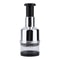 Garlic Onion Press Cutter With Ergonomic Grip 304 Stainless Steel Kitchen Chopper 7