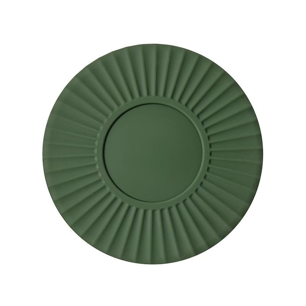 Epicurean Edge Nonslip Silicone Heat Resistant Mat Thickened Kitchen Counter Protector And Baking P 7