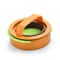 Gourmet Burger Press Kit With Removable Bottom Space Saving Patty Maker 4