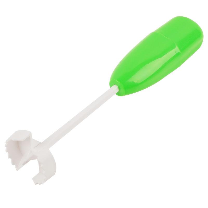 4 In 1 Premium Fruit Vegetable Corer And Spiral Cutter Kitchen Tool 6