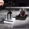 Smart Mini Portable Coffee Scale With Timer High Precision Hand Drip Brewing Scale 0