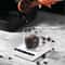 Smart Mini Portable Coffee Scale With Timer High Precision Hand Drip Brewing Scale 4