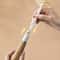 Premium Bamboo 4 In 1 Kitchen Cleaning Brush Set Multifunction Pot Cup Scrubber 2