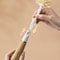 Premium Bamboo 4 In 1 Kitchen Cleaning Brush Set Multifunction Pot Cup Scrubber 2