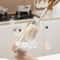 Premium Bamboo 4 In 1 Kitchen Cleaning Brush Set Multifunction Pot Cup Scrubber 4