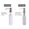 Premium Built In 304 Stainless Steel Kitchen Sink Soap Dispenser 3
