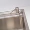 Premium Built In 304 Stainless Steel Kitchen Sink Soap Dispenser 4
