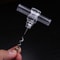 Mini Portable Wine Corkscrew Compact Wine Opener For Gifts Kitchen 2