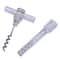 Mini Portable Wine Corkscrew Compact Wine Opener For Gifts Kitchen 5