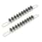 Bendable Multifunctional Crevice Faucet Cleaning Brush Set 1