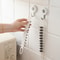 Bendable Multifunctional Crevice Faucet Cleaning Brush Set 3