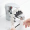 Bendable Multifunctional Crevice Faucet Cleaning Brush Set 0