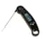 PrecisionFold LCD Foldable Digital Food Thermometer Instant Read Meat Thermometer 4