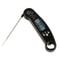 PrecisionFold LCD Foldable Digital Food Thermometer Instant Read Meat Thermometer 4