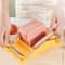 Household Ham Fruit Slicer Precision Egg Food Cutter 0