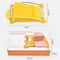 Household Ham Fruit Slicer Precision Egg Food Cutter 4