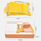 Household Ham Fruit Slicer Precision Egg Food Cutter 4
