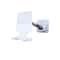 Wall Mounted Foldable Phone Holder Bracket With Adjustable Angle 7