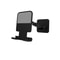 Wall Mounted Foldable Phone Holder Bracket With Adjustable Angle 1