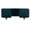 Premium Kitchen Sink Splash Guard Flaps Foldable Suction Shield 6