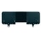 Premium Kitchen Sink Splash Guard Flaps Foldable Suction Shield 6