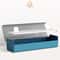 Premium Dust Proof Kitchen Chopstick Utensil Storage Box With Drainage 2