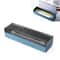 Premium Dust Proof Kitchen Chopstick Utensil Storage Box With Drainage 1