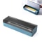 Premium Dust Proof Kitchen Chopstick Utensil Storage Box With Drainage 1