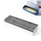 Premium Dust Proof Kitchen Chopstick Utensil Storage Box With Drainage 6