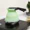 Foldable Silicone Coffee Tea Teapot Portable Heat Resistant 3