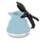 Foldable Silicone Coffee Tea Teapot Portable Heat Resistant 5