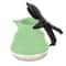 Foldable Silicone Coffee Tea Teapot Portable Heat Resistant 6