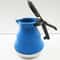 Foldable Silicone Coffee Tea Teapot Portable Heat Resistant 7