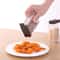 Premium 6 Piece Kitchen Condiment Seasoning Jar Set For Easy Spice Storage 8