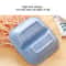 Premium 10 Piece Wheat Straw Kitchen Sauce Seasoning Dish Set 4