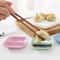 Premium 10 Piece Wheat Straw Kitchen Sauce Seasoning Dish Set 8