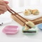 Premium 10 Piece Wheat Straw Kitchen Sauce Seasoning Dish Set 8