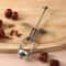 Premium Stainless Steel Cherry Pitter & Fruit Corer Tool for Kitchen Prep