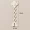 Kitchen Cable Organizer Power Cord Winder Holder Adhesive Cable Management Hook 5