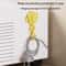 Kitchen Cable Organizer Power Cord Winder Holder Adhesive Cable Management Hook 3