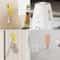 Kitchen Cable Organizer Power Cord Winder Holder Adhesive Cable Management Hook 7