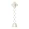 Kitchen Cable Organizer Power Cord Winder Holder Adhesive Cable Management Hook 1