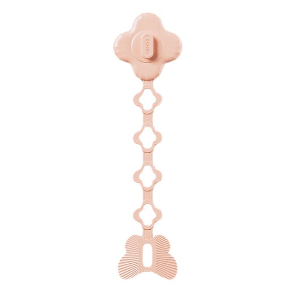 Kitchen Cable Organizer Power Cord Winder Holder Adhesive Cable Management Hook 4