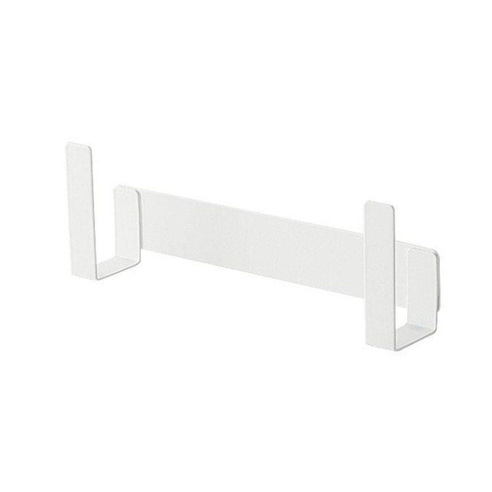 Wall Mounted Carbon Steel Pot Lid Holder Cutting Board Storage Rack 1